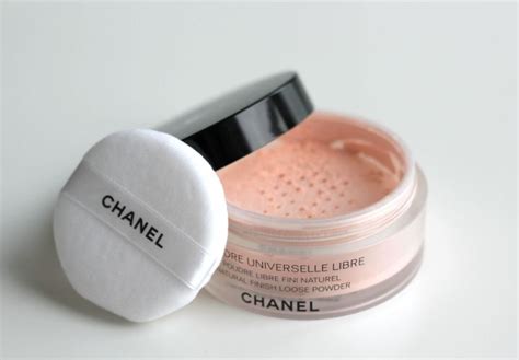 chanel loose powder review singapore|chanel setting powder review.